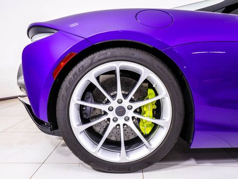 New 2025 McLaren Artura Spider RWD image 18