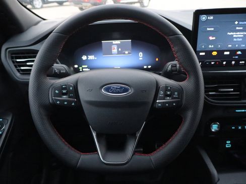 Used 2023 Ford Escape ST-Line Select w/ Tech Pack #2 image 14