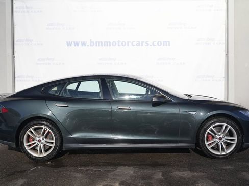 Used 2013 Tesla Model S Performance image 7