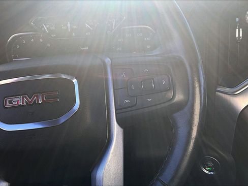 Used 2022 GMC Sierra 1500 SLT image 20