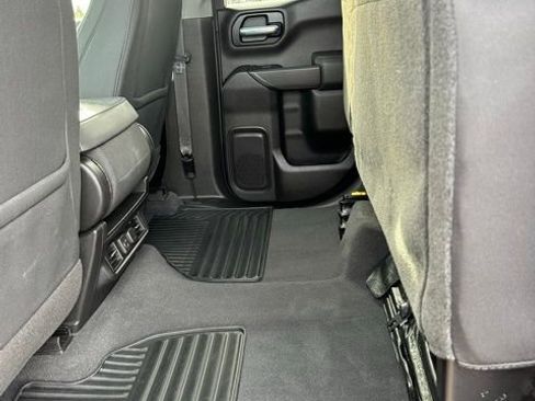 Certified 2022 Chevrolet Silverado 1500 LT w/ Bed Protection Package image 15