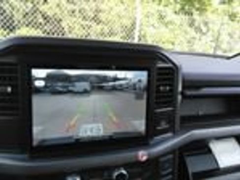Used 2025 Ford F150 XLT w/ Equipment Group 301A Standard image 4