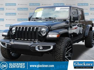 Used 2023 Jeep Gladiator Sport video 1