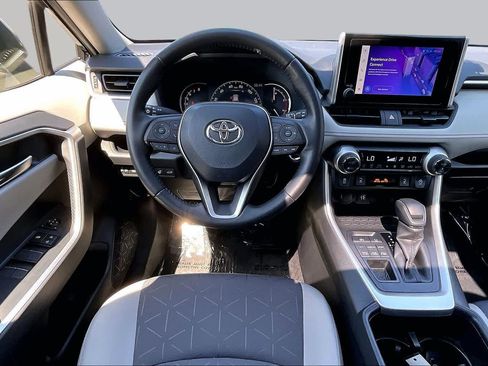 Used 2023 Toyota RAV4 XLE w/ Convenience Package AWD/4WD image 6