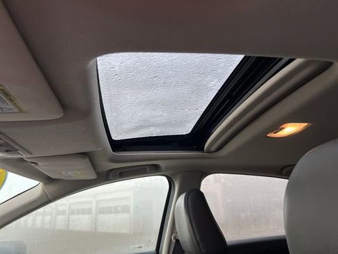 Used 2016 Honda HR-V EX-L image 28