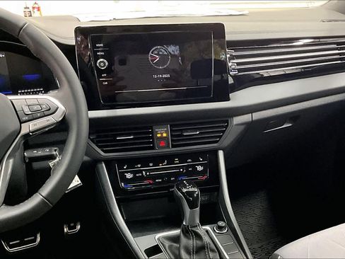 New 2026 Volkswagen Jetta Sport image 10