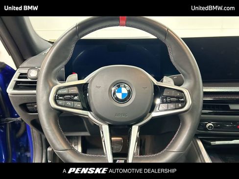 Used 2025 BMW M440i image 14