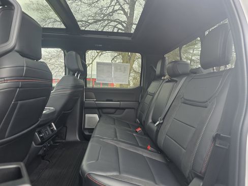 Used 2024 Ford F150 Raptor image 12