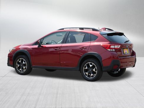 Used 2019 Subaru Crosstrek 2.0i Premium AWD/4WD image 5