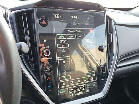 Used 2024 Subaru Impreza 2.0i Sport image 16