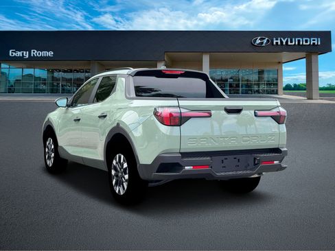New 2026 Hyundai Santa Cruz SEL AWD/4WD image 5