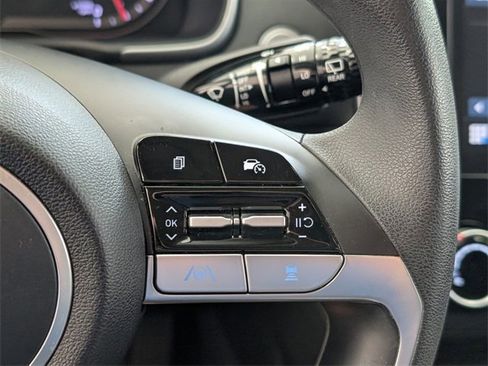 Used 2022 Hyundai Tucson SEL w/ Winter Package image 21