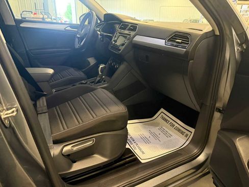 Certified 2023 Volkswagen Tiguan S w/ Driver Assistance Package AWD/4WD image 27