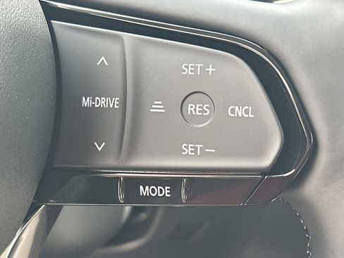 New 2026 MAZDA CX-5 Preferred AWD/4WD image 21