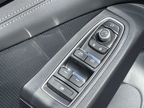 New 2026 Subaru Ascent Limited AWD/4WD image 12