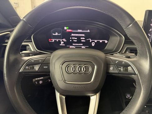 Certified 2023 Audi A5 2.0T Premium Plus w/ Premium Plus image 12