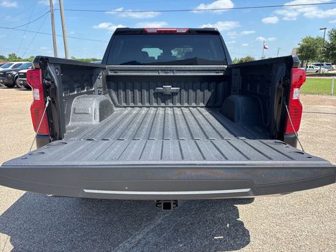 New 2026 Chevrolet Silverado 1500 LT w/ Protection Package RWD image 29