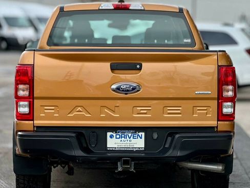 Used 2019 Ford Ranger XL w/ FX4 Off-Road Package image 31