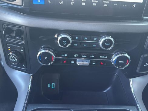 Used 2024 Ford F150 XLT w/ Equipment Group 302A MID image 22