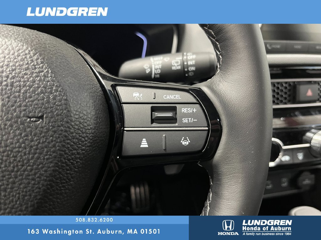 New 2026 Honda Civic Sport image 13