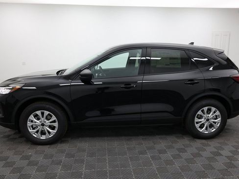 New 2025 Ford Escape Active w/ Tech Pack #1 image 12