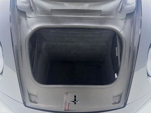 Certified 2023 Porsche 911 50th Anniversary Edition image 26