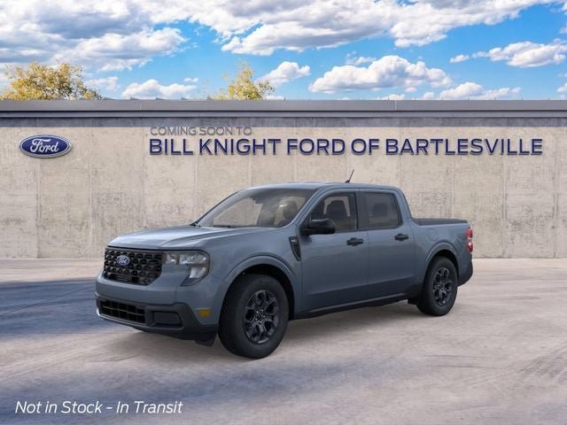 New 2026 Ford Maverick XLT w/ Equipment Group 301A AWD/4WD image 1