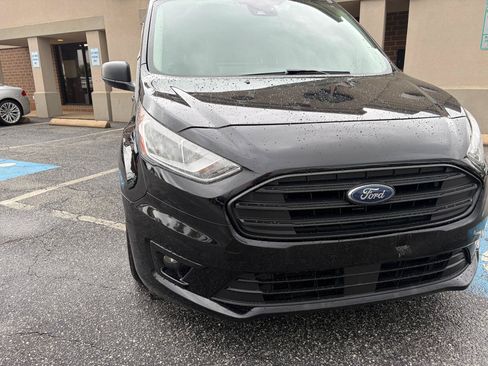 Used 2019 Ford Transit Connect XLT FWD image 15