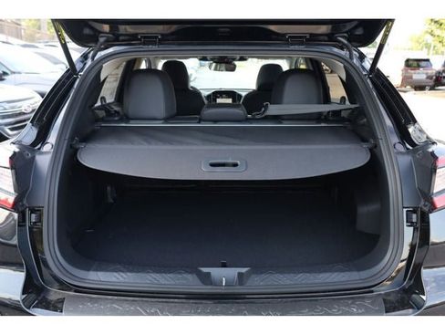 New 2026 Subaru Crosstrek 2.5i Limited AWD/4WD image 32
