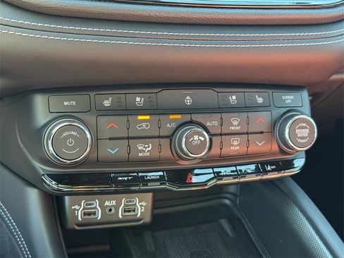 Used 2024 Dodge Durango SRT Hellcat image 64