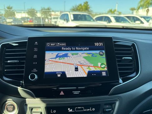 Certified 2023 Honda Ridgeline RTL-E image 11