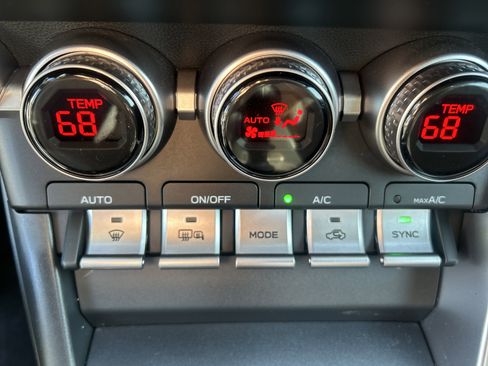 Used 2023 Subaru BRZ Limited image 25