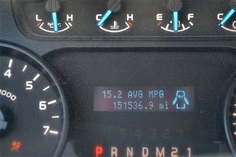 Used 2014 Ford F150 XL w/ Equipment Group 101A Mid RWD image 16