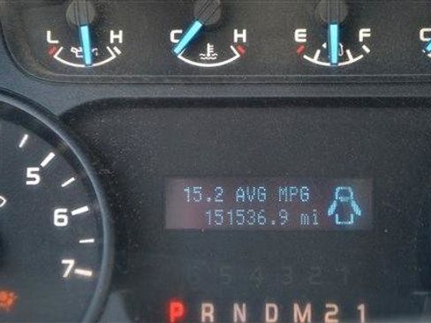 Used 2014 Ford F150 XL w/ Equipment Group 101A Mid RWD image 16