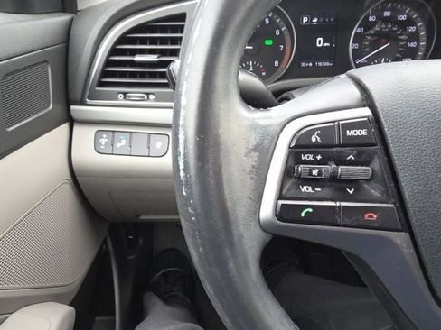 Used 2018 Hyundai Elantra Value Edition image 18