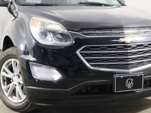 Used 2016 Chevrolet Equinox LT w/ Convenience Package AWD/4WD image 38