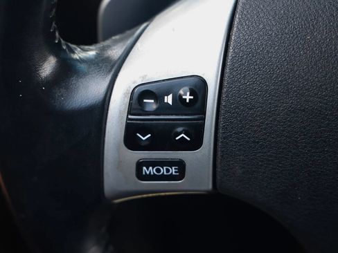Used 2014 Lexus IS 250C w/ Luxury Package RWD image 25