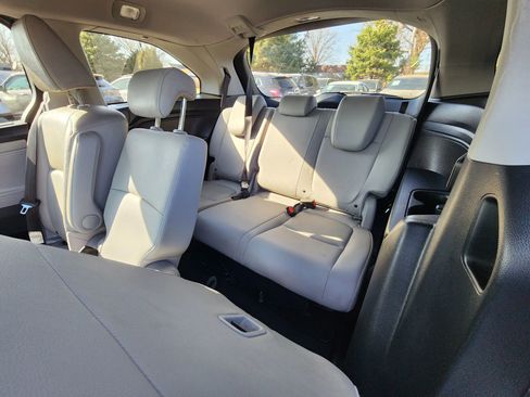Used 2020 Honda Odyssey EX-L image 20