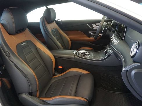 Used 2020 Mercedes-Benz E 53 AMG 4MATIC Cabriolet image 20
