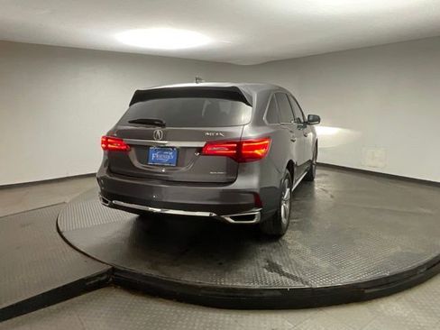 Used 2020 Acura MDX SH-AWD image 7