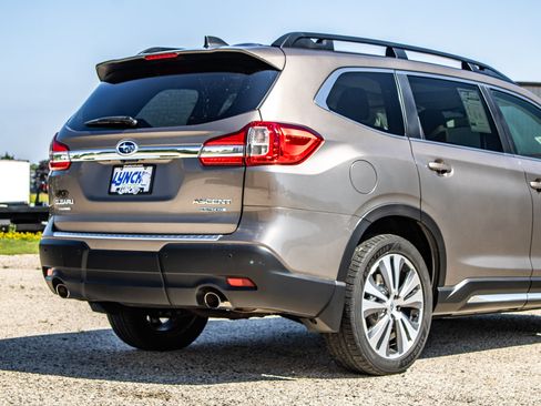 Used 2021 Subaru Ascent Limited w/ Technology Package AWD/4WD image 28