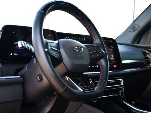 Used 2024 Chevrolet Traverse RS w/ LPO, Floor Liner Package image 14