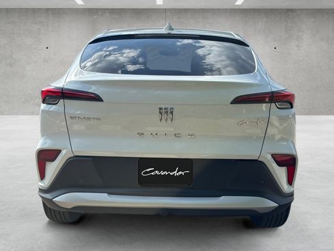 Used 2026 Buick Envista Preferred w/ Convenience I Package image 17