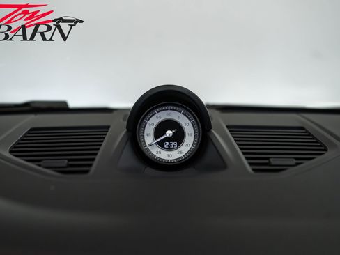 Used 2021 Porsche 911 Turbo S image 51