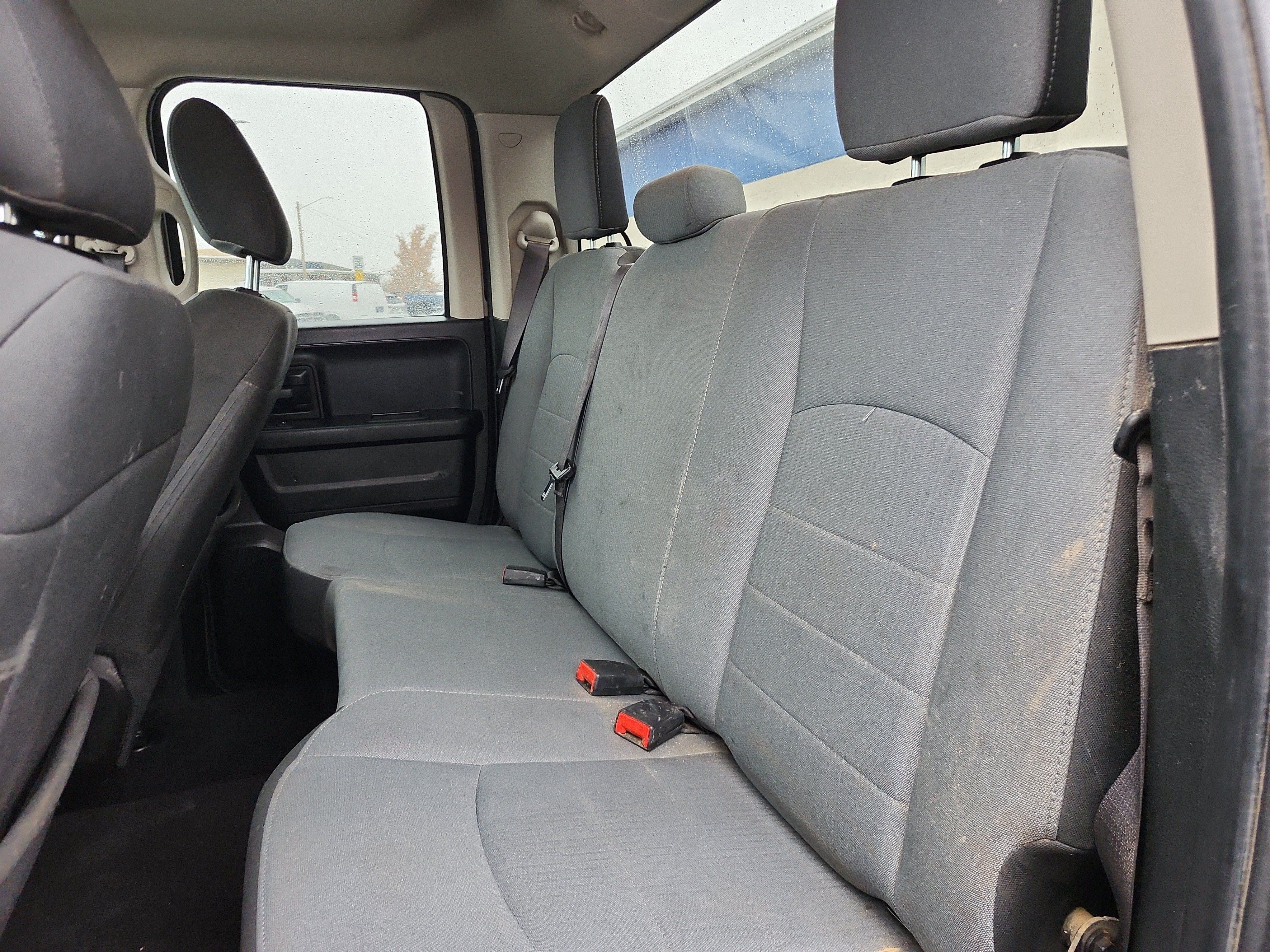 Used 2021 RAM 1500 Tradesman w/ Popular Equipment Group AWD/4WD image 19