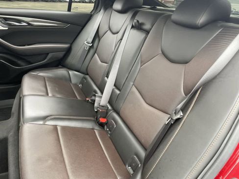 Certified 2023 Cadillac CT5 Sport image 18