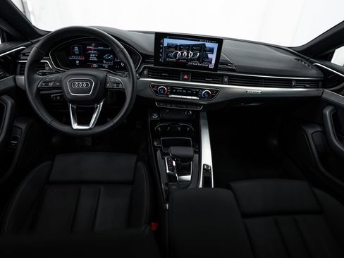 Certified 2025 Audi A5 2.0T Premium Plus w/ Convenience Plus Package image 8