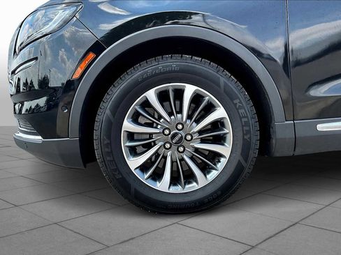 Used 2021 Lincoln Nautilus AWD w/ Equipment Group 101A image 10