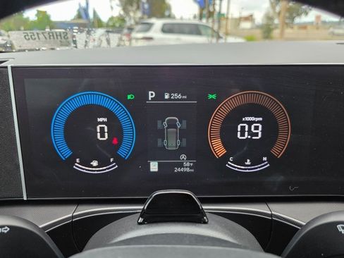 Used 2025 Hyundai Santa Fe SEL image 22