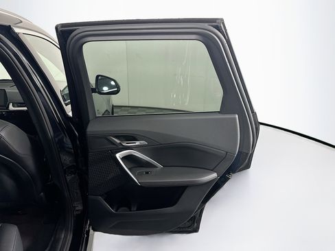 Used 2025 BMW X1 xDrive28i image 30